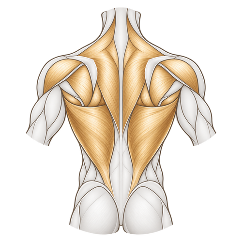 BACK TRAINING