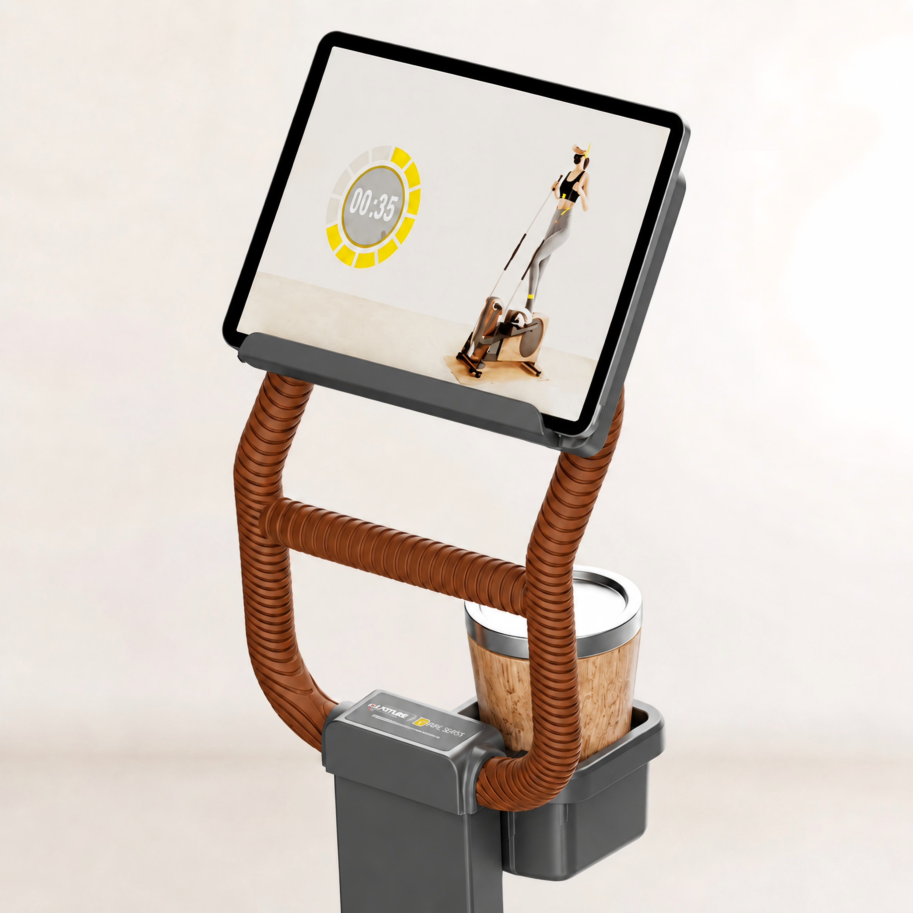 New-Gen Elliptical