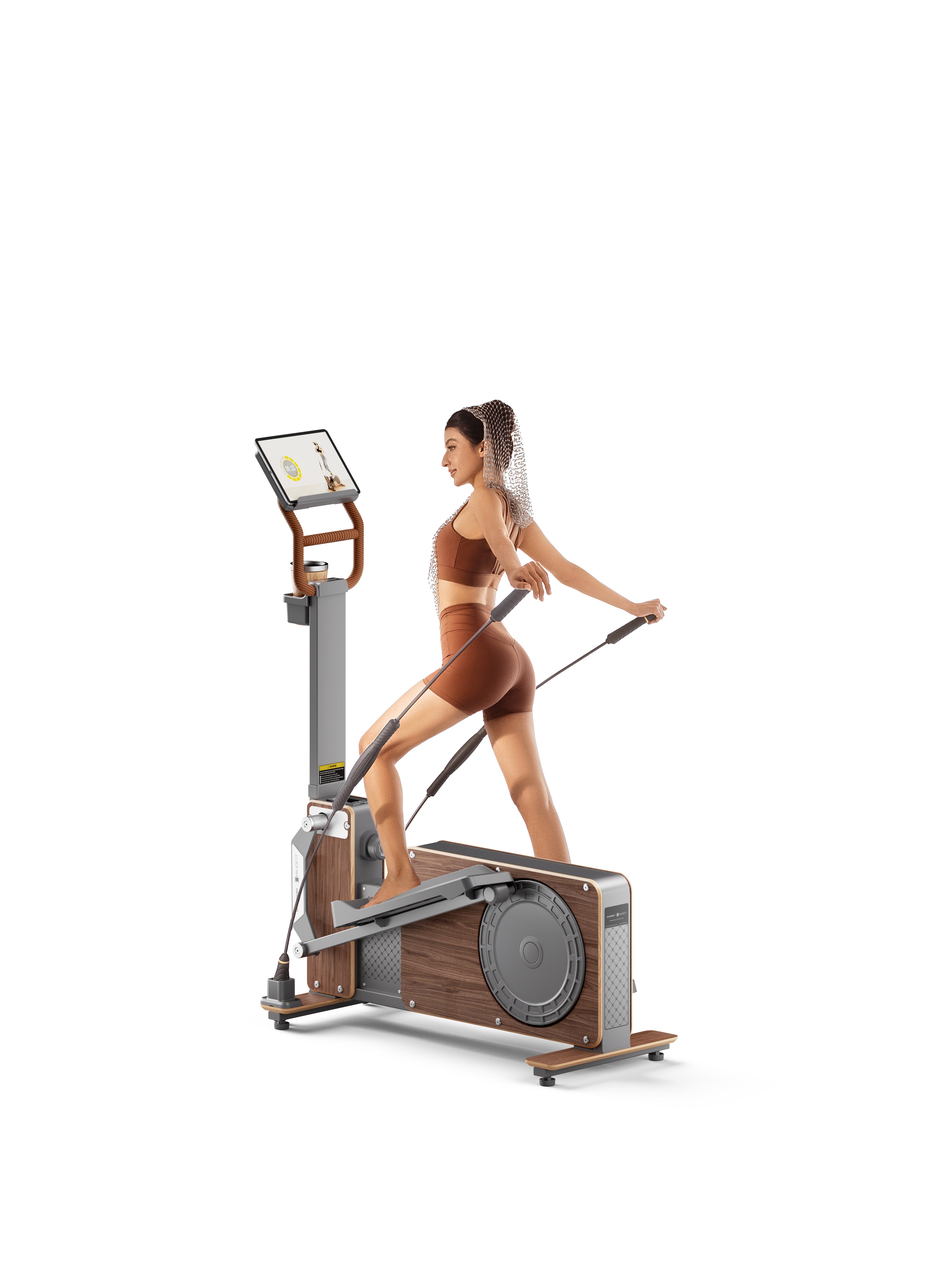 New-Gen Elliptical