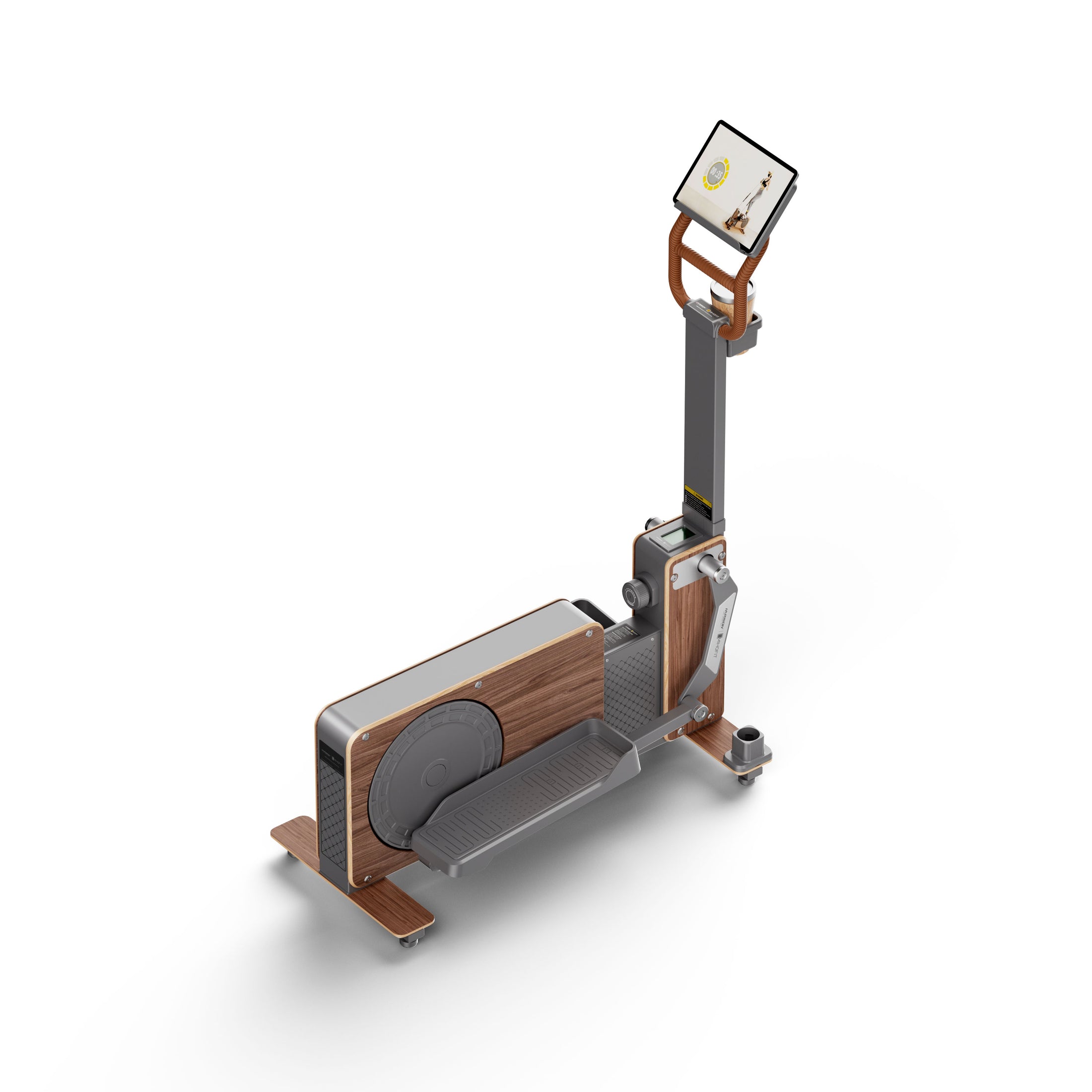 New-Gen Elliptical