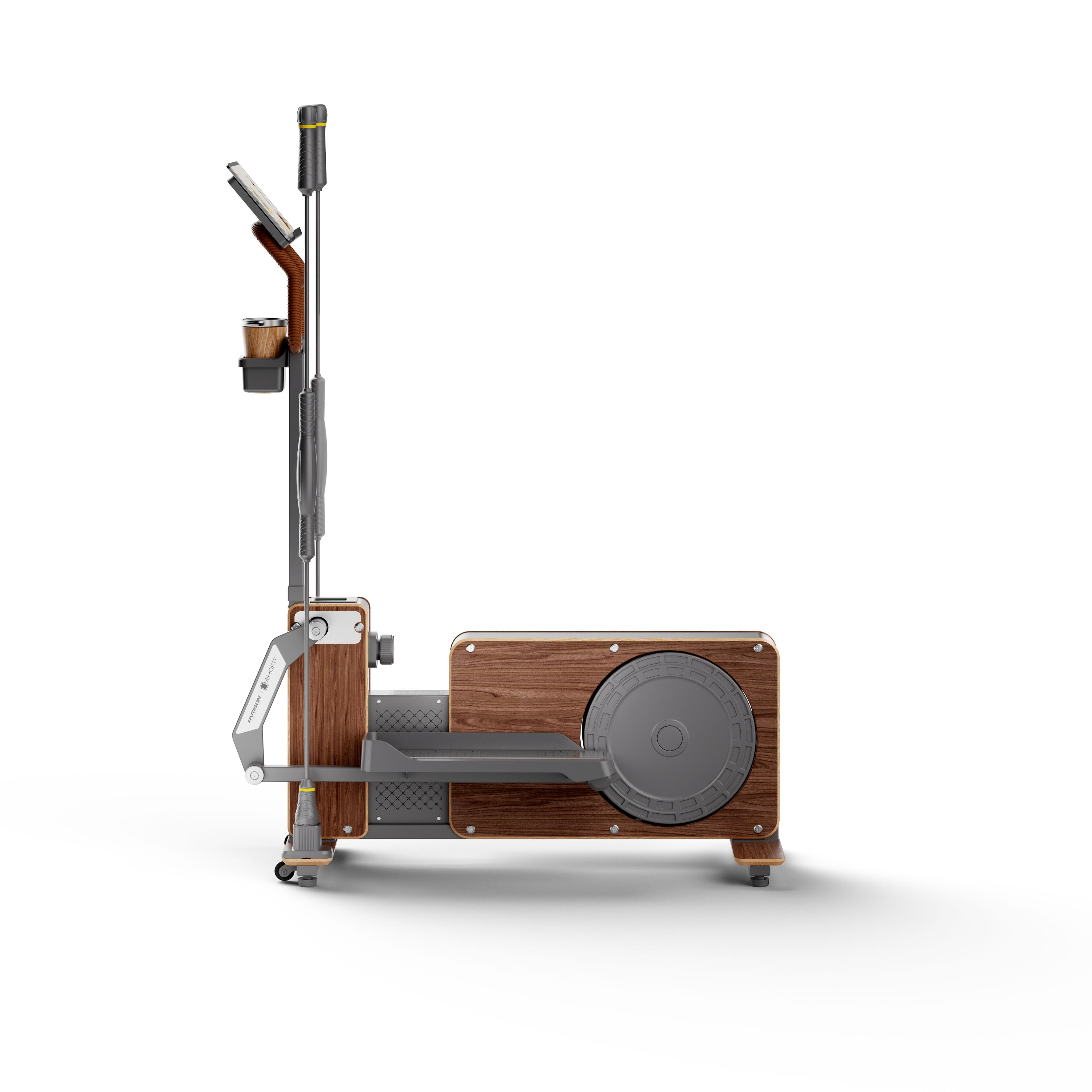 New-Gen Elliptical
