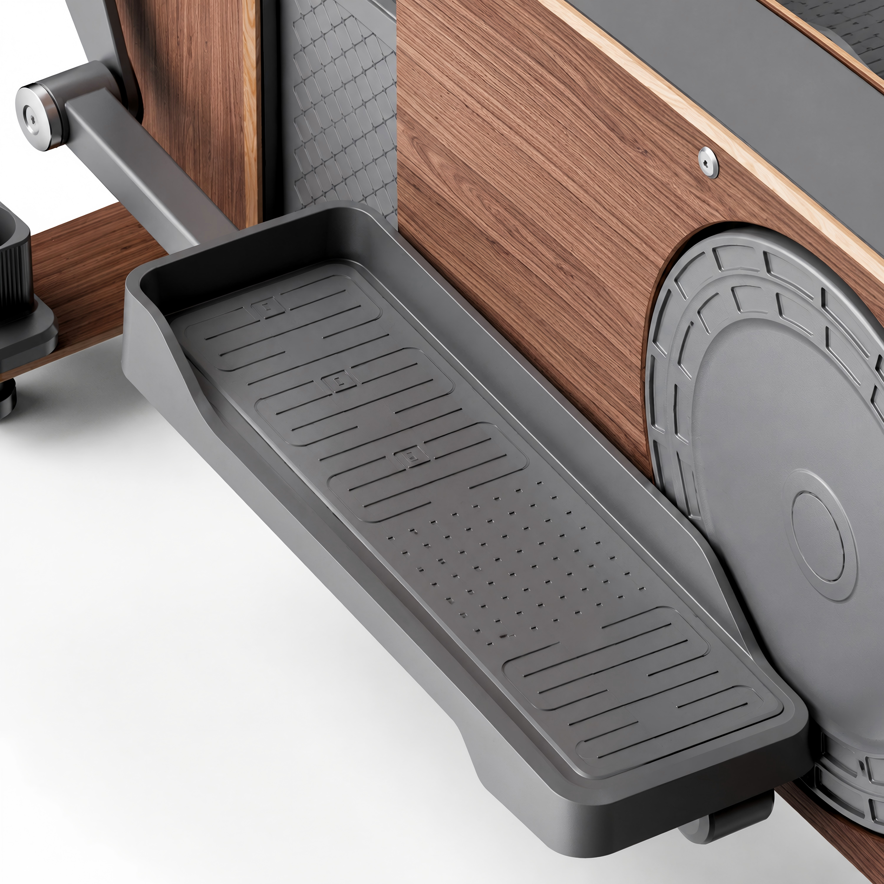 New-Gen Elliptical