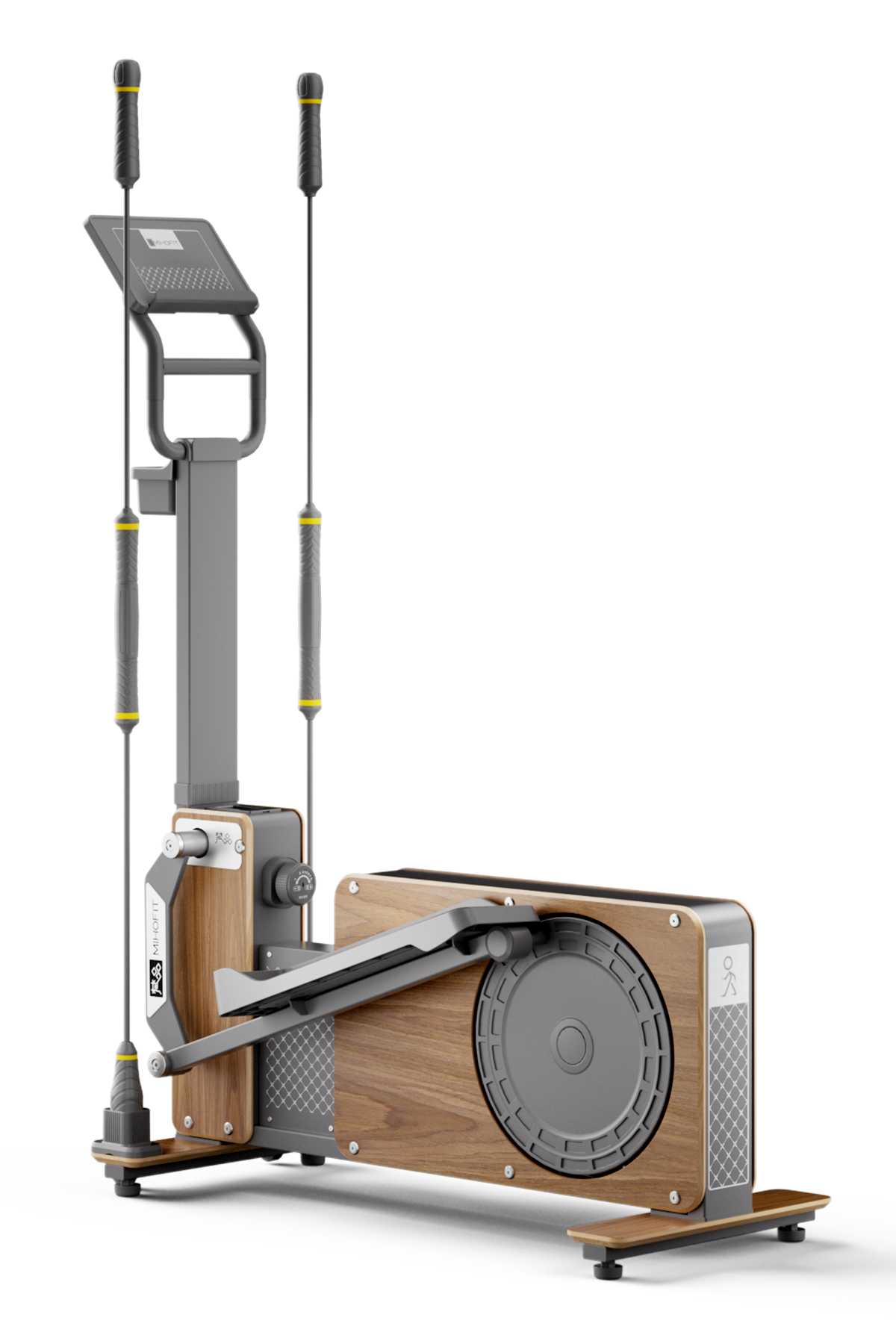 3-in-1 Performance.