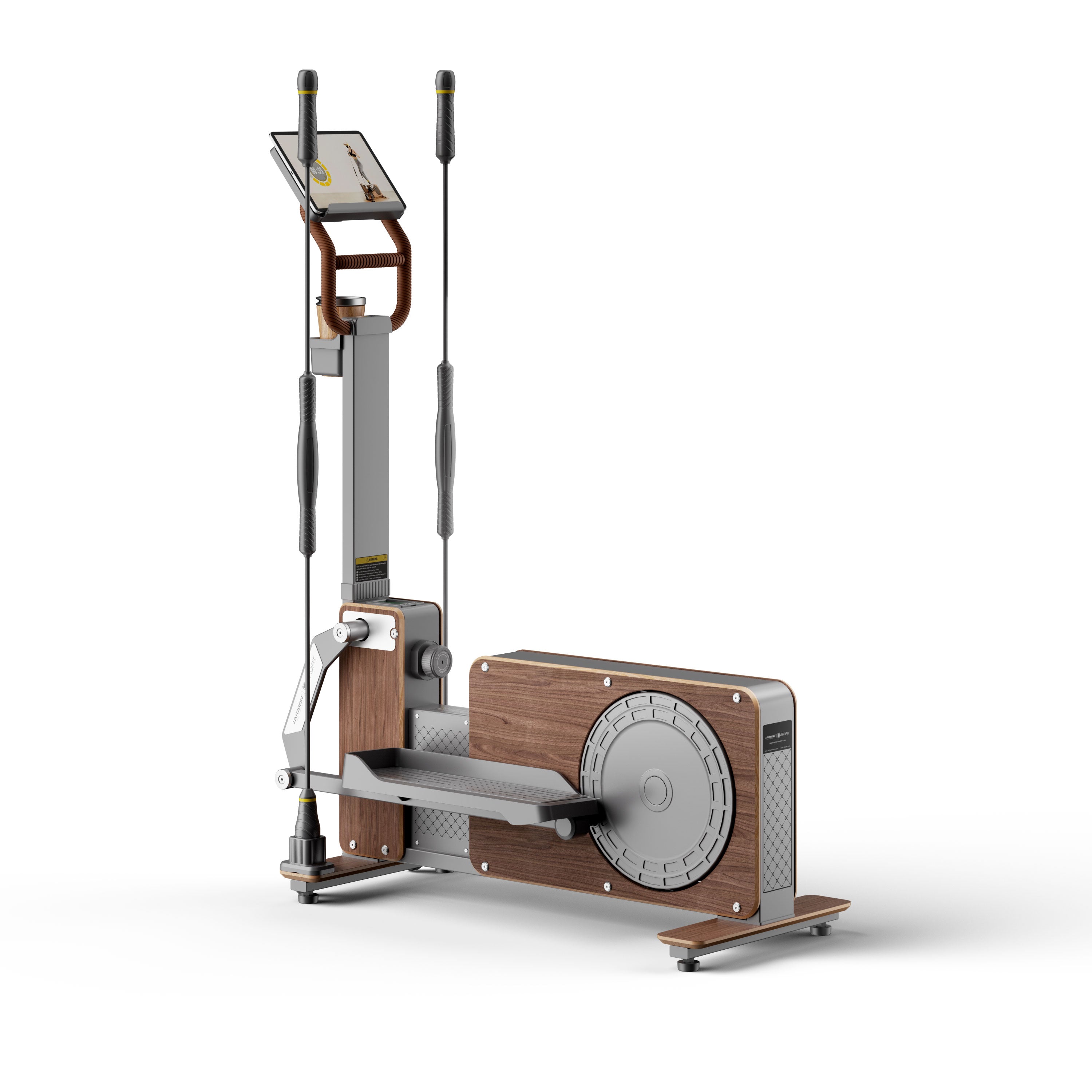 New-Gen Elliptical