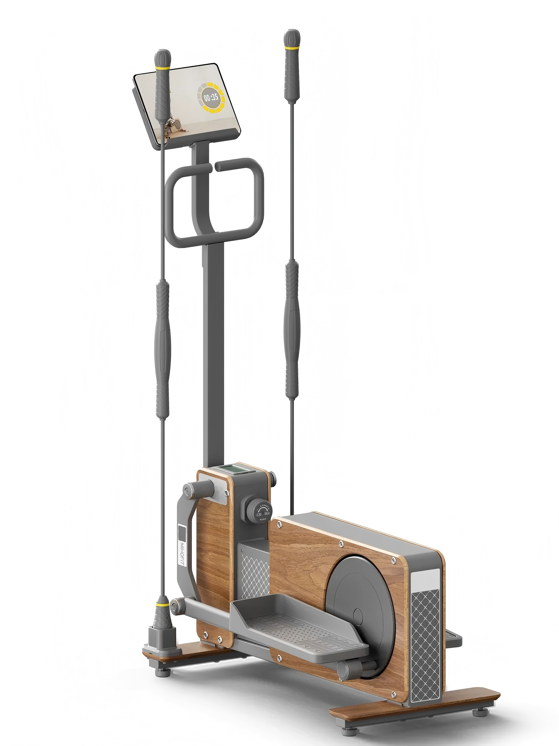 New-Gen Elliptical