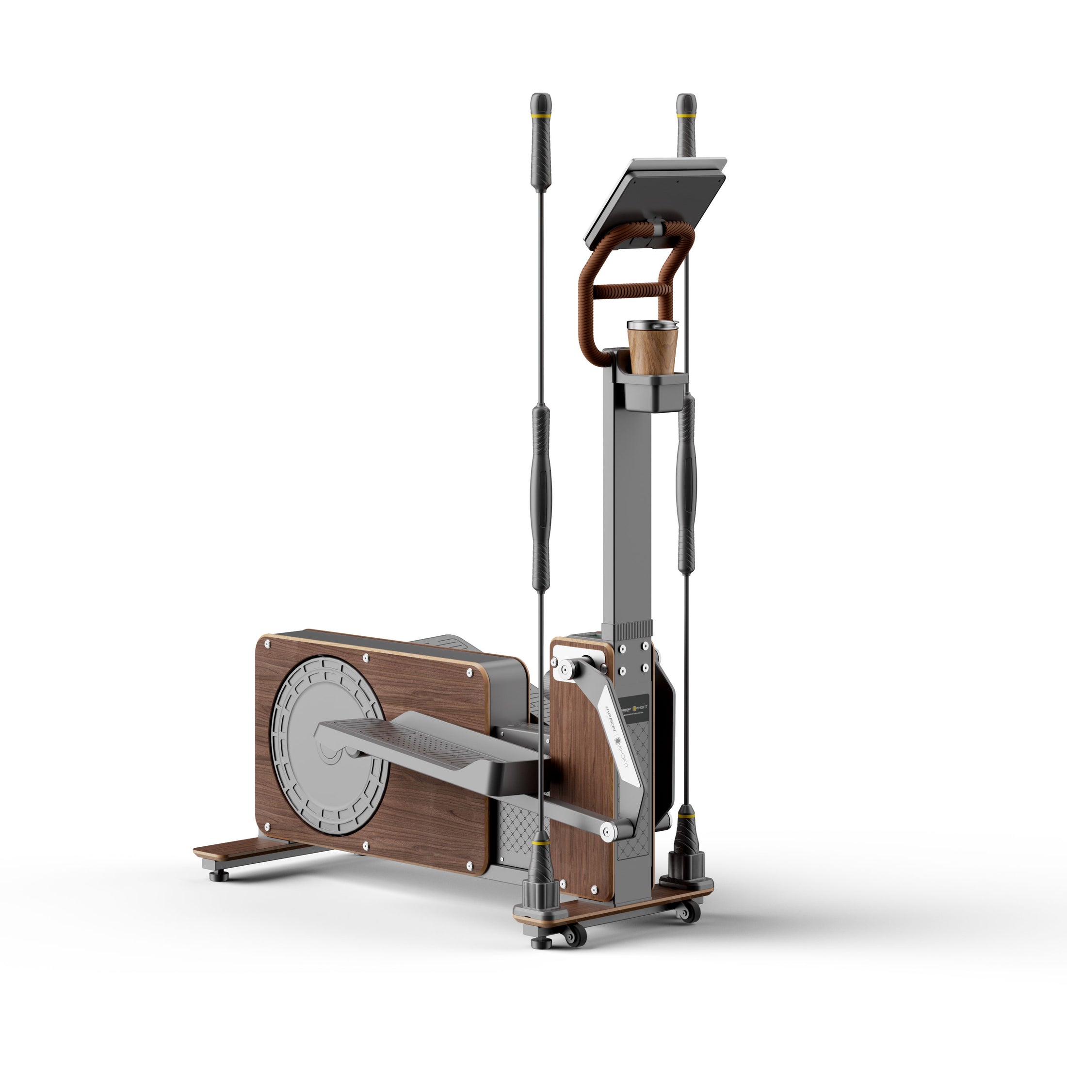New-Gen Elliptical