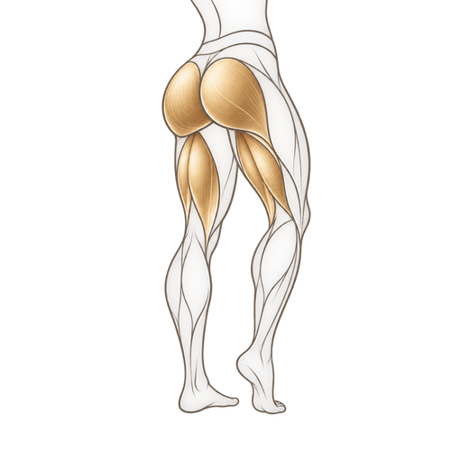 GLUTE TRAINING