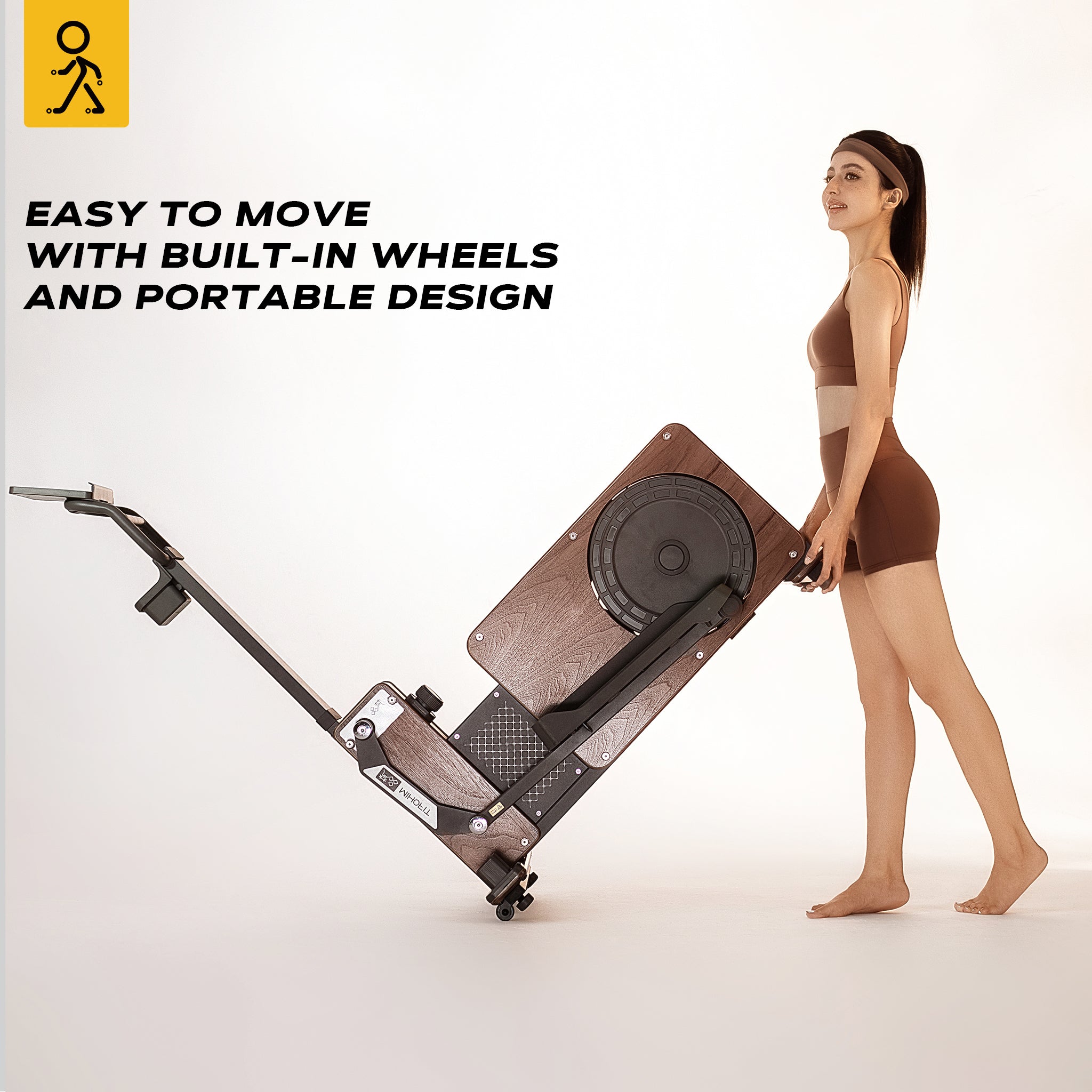 New-Gen Elliptical