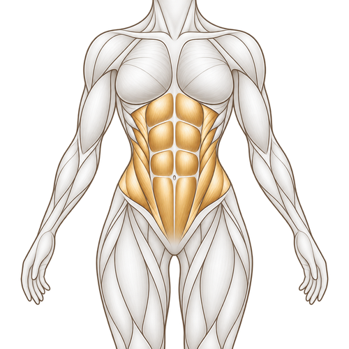 CORE TRAINING