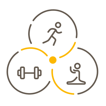 3-in-1 Training