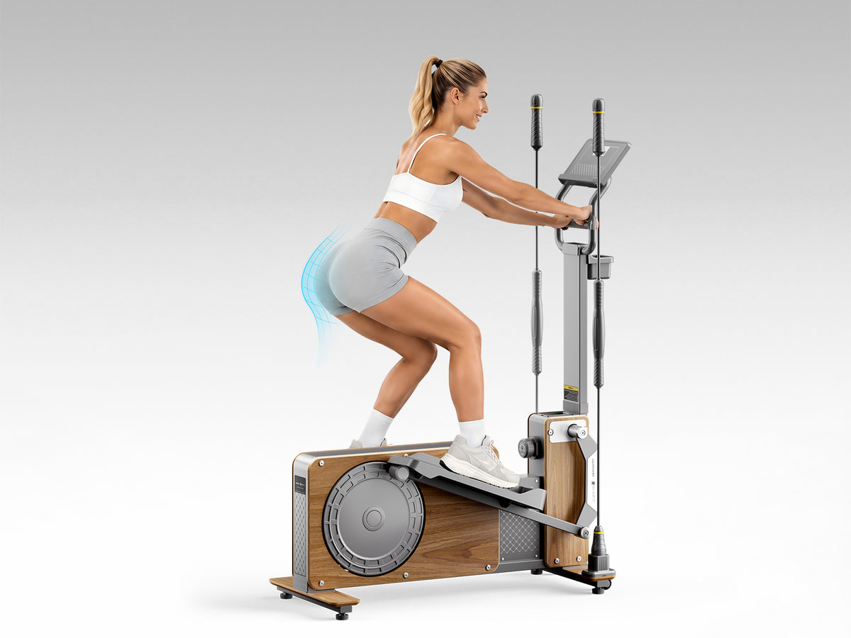 GLUTE TRAINING