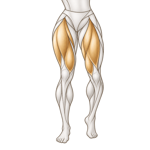 LEG TRAINING